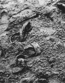 p-zalishki_vzuttya_ta_odyagu_rozstrilyanih_u_babinomu_yaru._1943