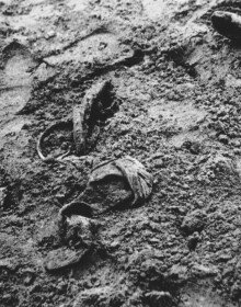 p-zalishki_vzuttya_ta_odyagu_rozstrilyanih_u_babinomu_yaru._1943