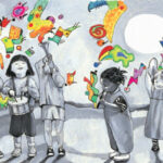 Всесвітній день дитини — 20 листопада 2025