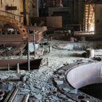 День вшанування учасників ліквідації наслідків аварії на Чорнобильській АЕС — 14 грудня 2025