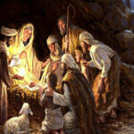 Різдво Христове — 25 грудня 2025