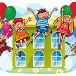 Відкритий набір першокласників!