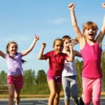 Міжнародний день спорту на благо миру та розвитку — 6 квітня 2026