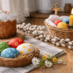 Великдень — 12 квітня 2026